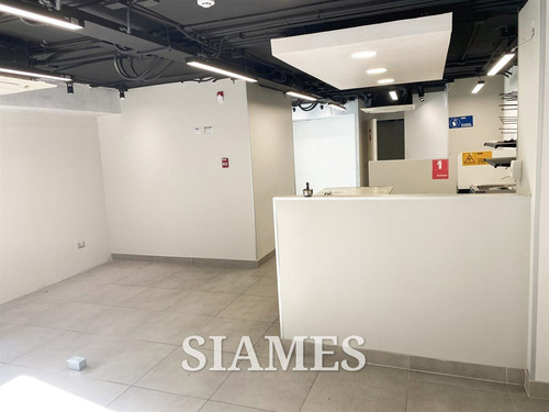 Arriendo Local Promoción 3 Primeros Meses Con Descto.tocorna