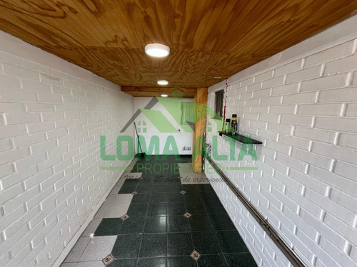 Casa De 5 Dormitorios Y 2 Baños Comuna De Puente Alto