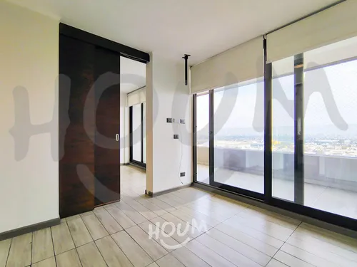 Departamento Vicuña Mackenna Id: 138612