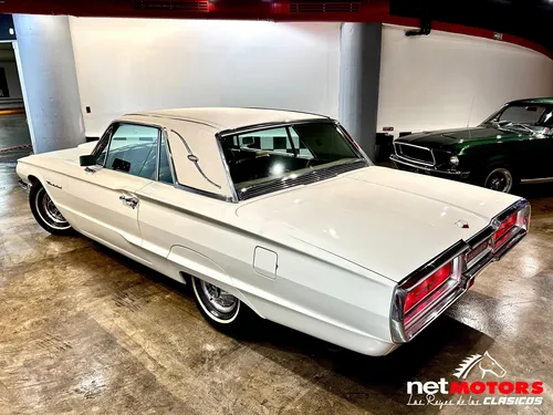 Ford Thunderbird 1964