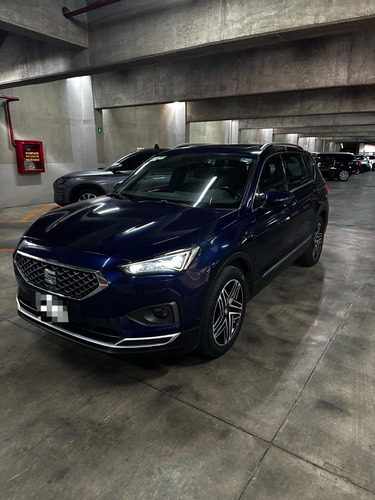 Seat Tarraco 1.4 Tsi Dsg