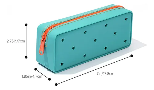 I Elastic Pen Sleeves Rubber Pen Sleeves Pencil Pouch O 3005