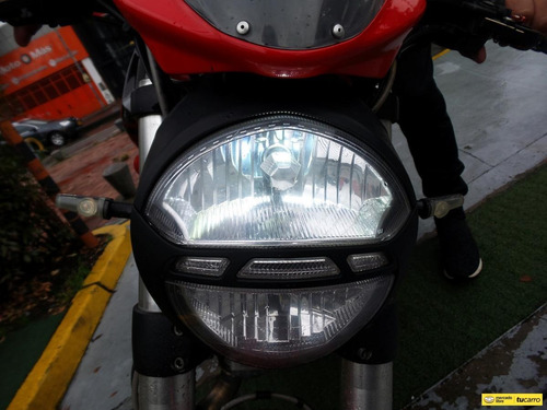 Imagen 11 de 25 de Ducati Monster 796
