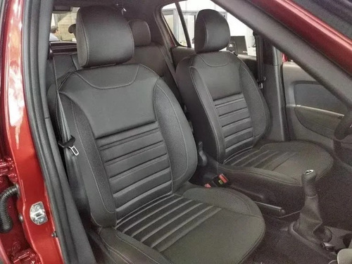 Renault Sandero Intense 0km 2021 E/inm. (jp)