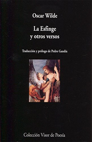 La Esfinge Y Otros Versos: 1015 -visor De Poesia-
