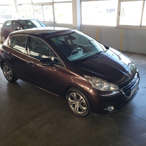 Peugeot 208 1.6 Feline Pack Cuir