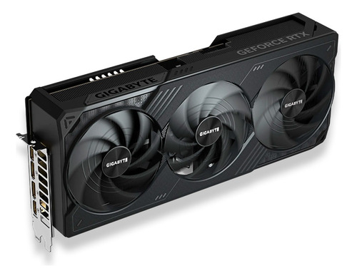 Placa De Video Rtx 5090 32gb Gddr7 512 Bits Windforce Oc