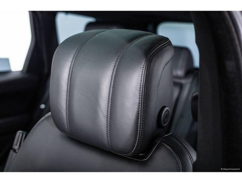 Land Rover Range Rover Sport Hse 3.0