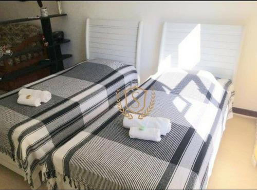 Imagem 5 de 15 de Apartamento Com 1 Dormitório À Venda, 44 M² Por R$ 368.000,00 - Alto - Teresópolis/rj - Ap0416