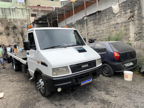 4912 Iveco Daily 4912