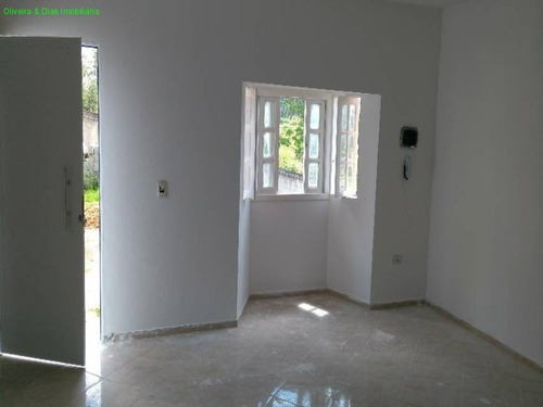 Imagem 3 de 8 de Casa - Ca00827 - 69948030