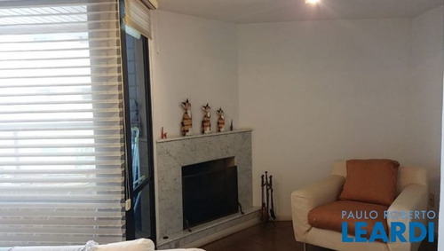 Imagem 9 de 15 de Apartamento - Brooklin - Sp - 566896