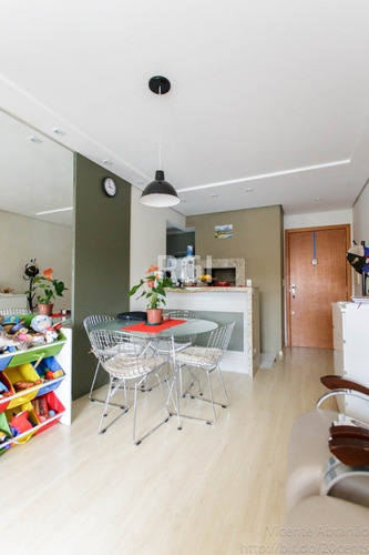 Imagem 2 de 16 de Apartamento Passo Da Areia Porto Alegre - 6951