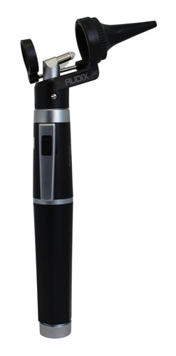 Otoscópio Audix Choice Com Espéculo Cirúrgico - Led