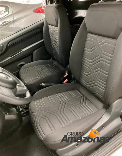 Fiorino 1.4 Mpi Furgão Endurance 8v Flex 2p Manual