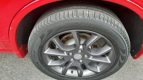 Imagen 12 de 12 de Dodge Durango 2018 5.7 V8 R/t At