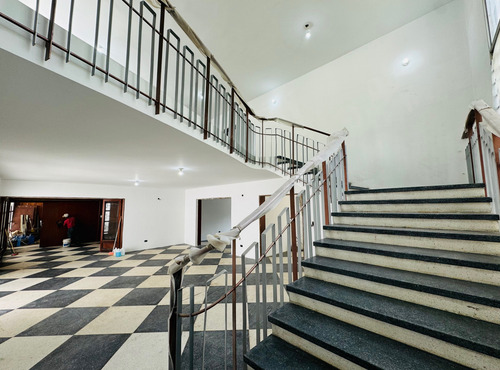 La Castellana/casa En Remodelacion/803m2/en Venta
