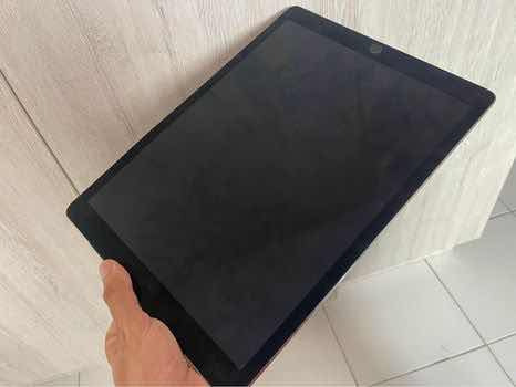 iPad Pro (12.9 Pulgadas)