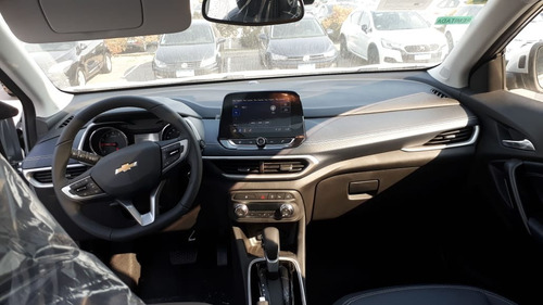 Imagen 15 de 15 de Nueva Chevrolet Tracker Premier Aut. Gul