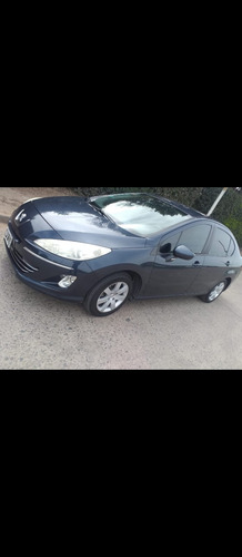 Peugeot 408 2.0 Allure 143cv