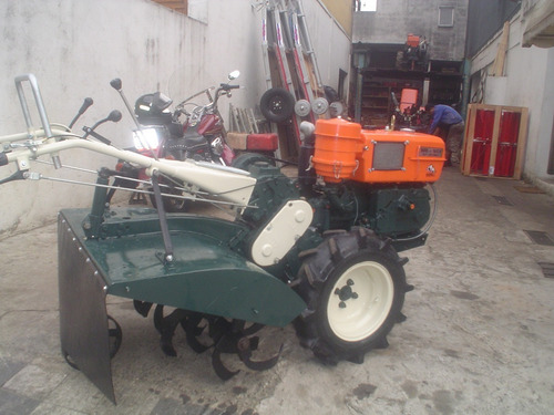 Tobatta M140