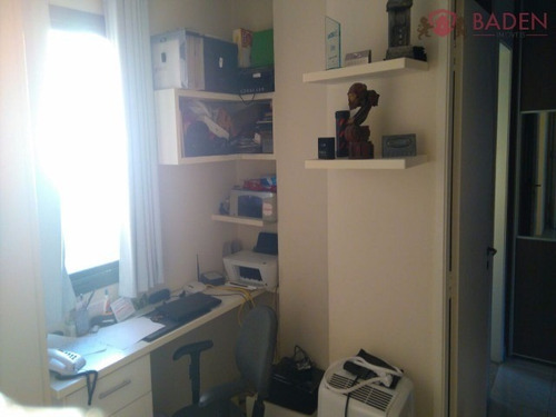 Imagem 9 de 21 de Apartamento Residencial Em Campinas - Sp, Parque Prado - Ap00679