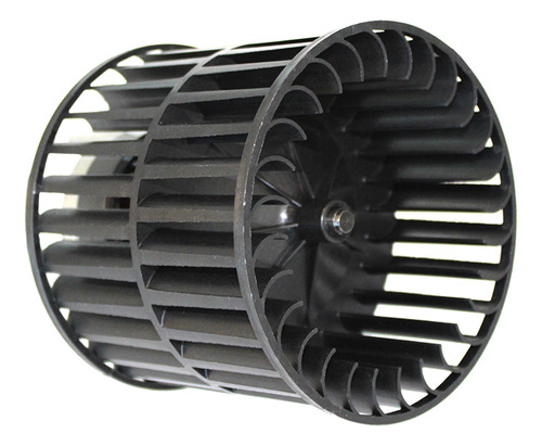 Ventilador Interno Mercedes-benz O 370 Rsd 1980 1981 1982