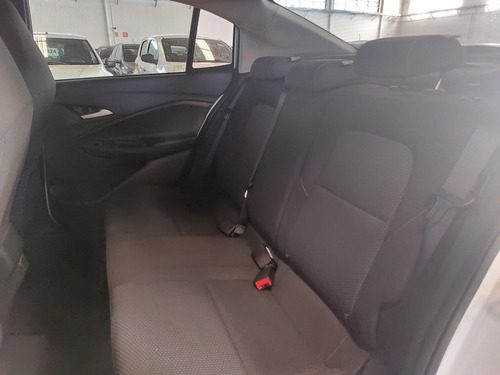 Chevrolet Onix 1.0 TURBO FLEX PLUS LTZ AUTOMÁTICO