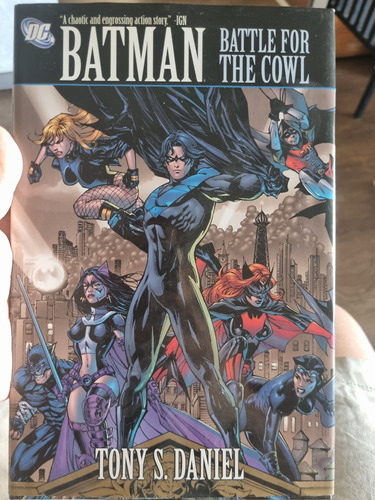Pack Comics Batman Tapa Dura Ingles-mas Baratos De Ml