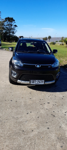 Great Wall M4 Full