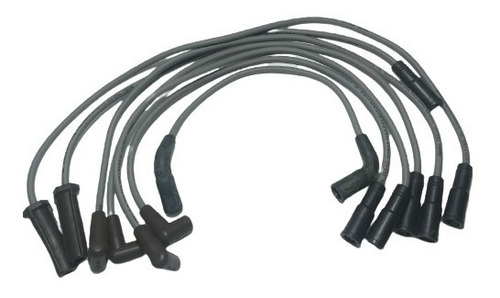 Cables Bujía Gmc Safari  4.3lv6  96-05 Autolite 86871  