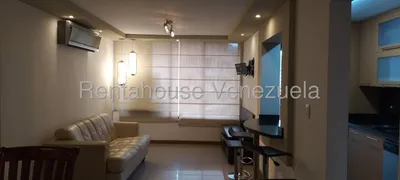 Apartamento en alquiler