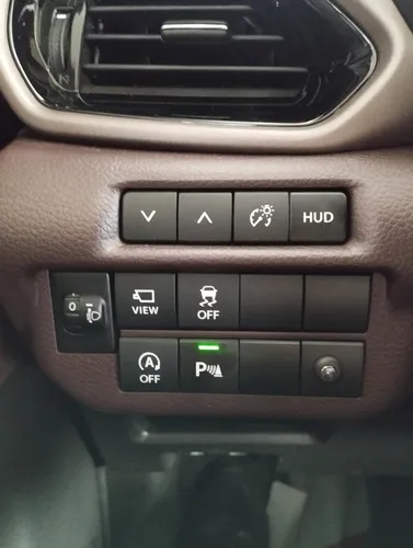 Suzuki Fronx 2026 Automatica