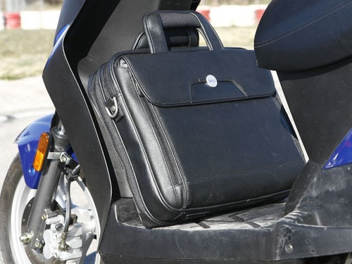 Imagen 9 de 9 de Kymco Agility 125 0 Km Agencia Oficial Financiacion Tasa 0%