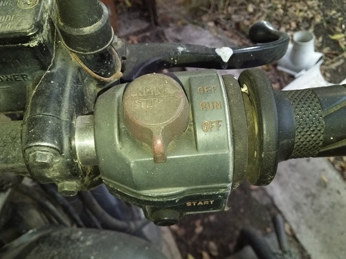 Honda 1994
