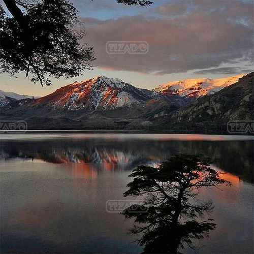 Turístico Cabaña En Venta Ubicado En Meliquina, San Martin De Los Andes