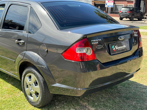 Ford Fiesta 1.6 Ambiente Plus Mp3
