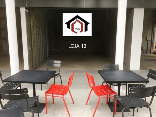 Imagem 20 de 29 de Loja Chacara Santo Antonio Sao Paulo Sp Brasil - 72