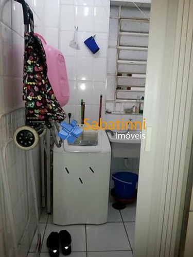 Imagem 10 de 14 de Apartamento A Venda Em Sp República - Ap02261 - 68096032