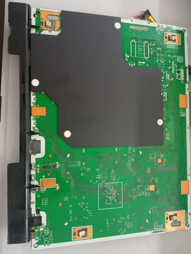 Kant Su2 7000 Mainboard Samsung Un50tu7000f Serie 28h (Usado)