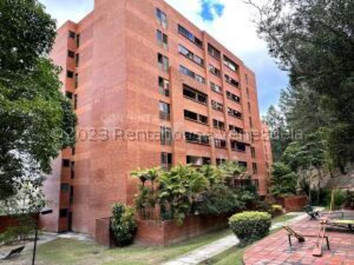 #23-28708  Espectacular Apartamento En Manzanares 