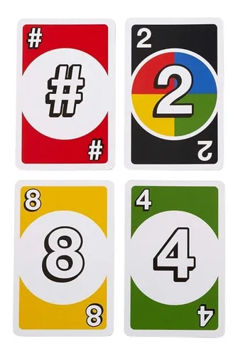 Juego de sales cartas dos instrucciones