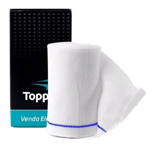 Venda Elástica Topper De 9cm / The Brand Store