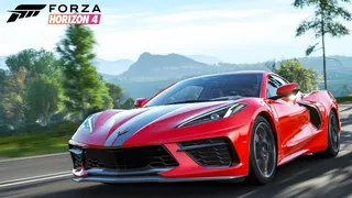 Forza Horizon 4 Pc Imperdible