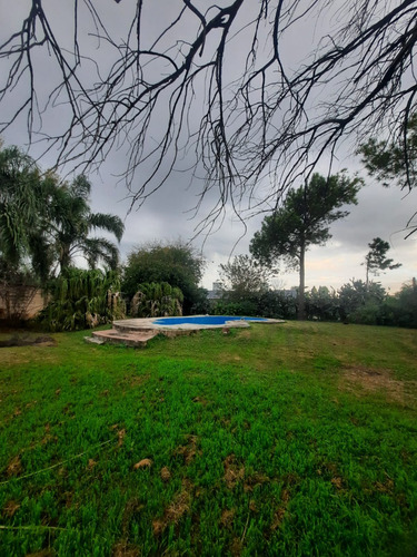 Venta Terreno 2000 M2 Villa Eucarística. Camino San Carlos. Ideal Emprendimiento Comercial.