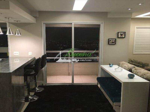 Imagem 3 de 16 de Apartamento Com 2 Dorms, Centro, São Vicente - R$ 500 Mil, Cod: 5171 - V5171