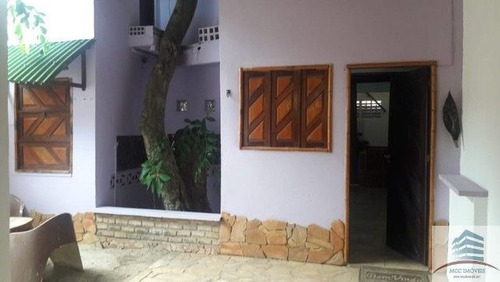 Imagem 2 de 30 de Casa A Venda Cotovelo, Parnamirim