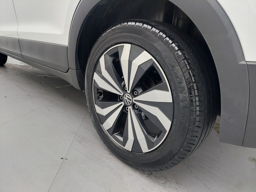 Volkswagen T-Cross 1.0 200 TSI TOTAL FLEX COMFORTLINE AUTOMÁTICO