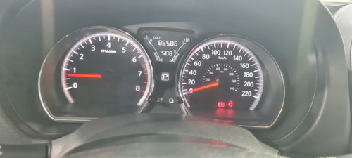 Nissan Versa 1.6 16V FLEXSTART UNIQUE 4P XTRONIC