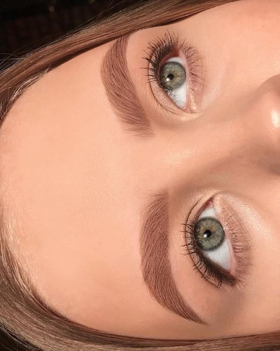 El Tinte Bronsun Cejas Tono 5 ligh brown